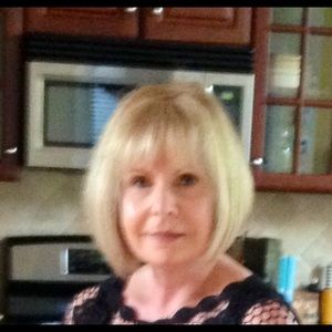 Meet your Posher, Harriet